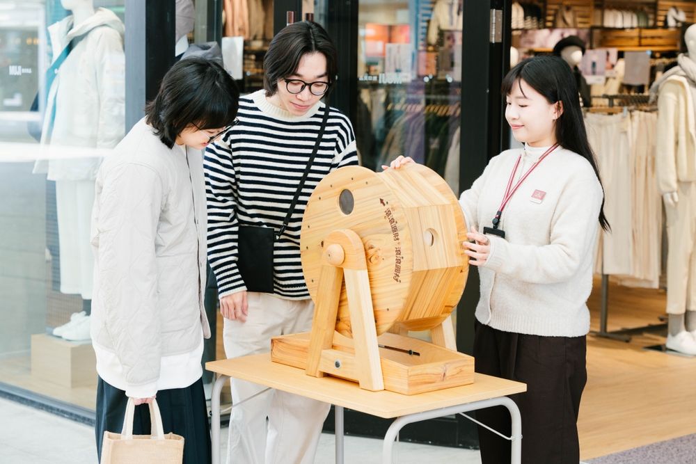 無印良品台中港三井Outlet真的開了！275坪超大空間好逛到走不出來、「這樣做」還享全單9折！-3