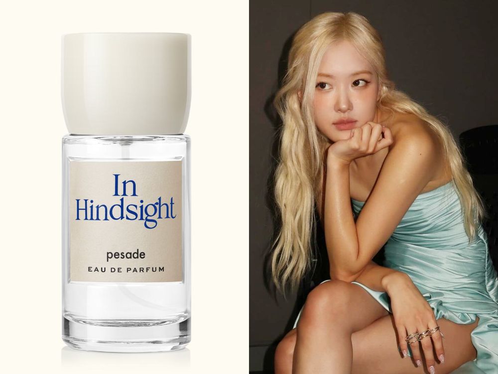 不輸大牌奢貴香！愛豆同款韓國小眾香氛推薦，Karina送粉絲SISAO無花果奶香、Rosé愛用細膩花果麝香太適合約會！-3