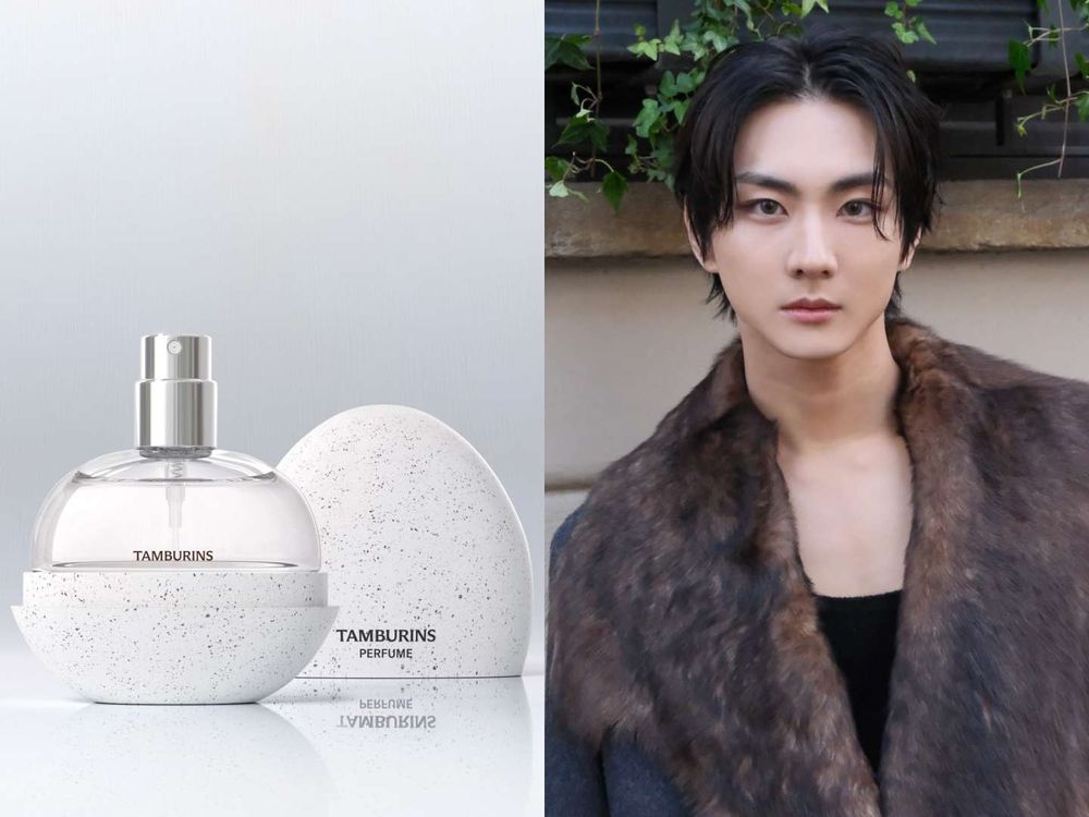 不輸大牌奢貴香！愛豆同款韓國小眾香氛推薦，Karina送粉絲SISAO無花果奶香、Rosé愛用細膩花果麝香太適合約會！-8