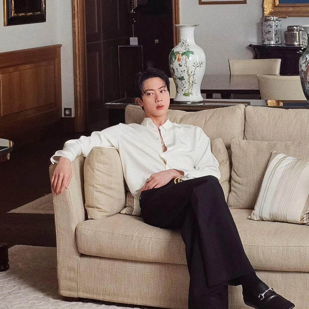 誰扛得住！6位公認超性感「白襯衫之神」！人間撒旦ATEEZ崔傘再封神、名場面忍不住狂重播！-7