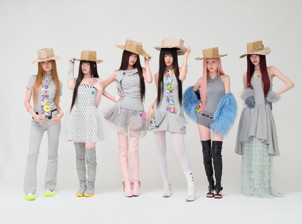 2026年2月回歸&出道韓團總整理：BLACKPINK回歸倒數，張員瑛參與IVE專輯作詞，TWS、RIIZE男團戰開打！-14