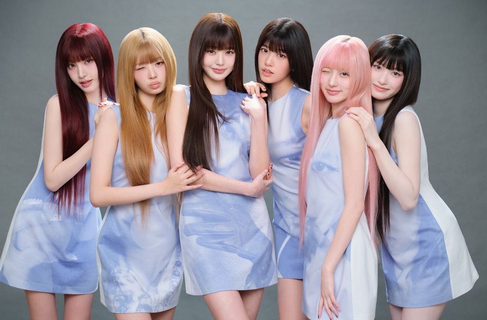 2026年2月回歸&出道韓團總整理：BLACKPINK回歸倒數，張員瑛參與IVE專輯作詞，TWS、RIIZE男團戰開打！-15