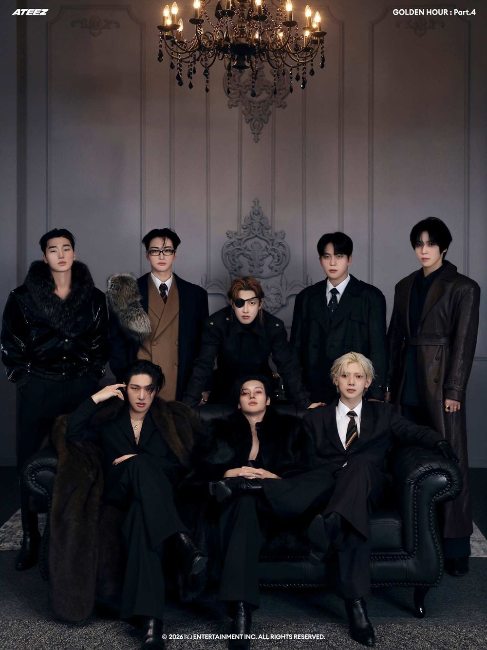 2026年2月回歸&出道韓團總整理：BLACKPINK回歸倒數，張員瑛參與IVE專輯作詞，TWS、RIIZE男團戰開打！-4