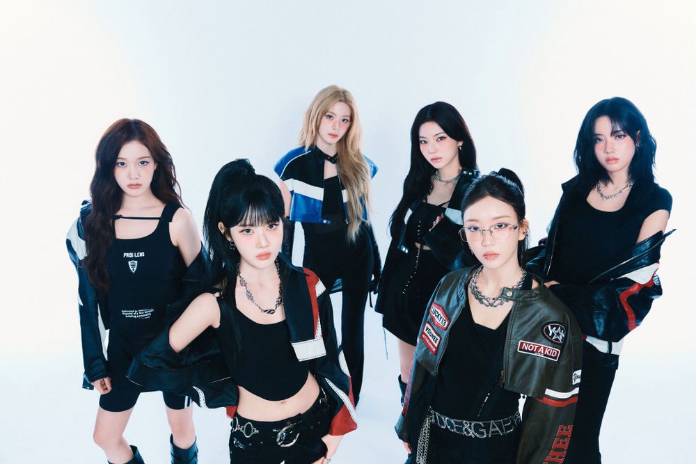 2026年2月回歸&出道韓團總整理：BLACKPINK回歸倒數，張員瑛參與IVE專輯作詞，TWS、RIIZE男團戰開打！-8