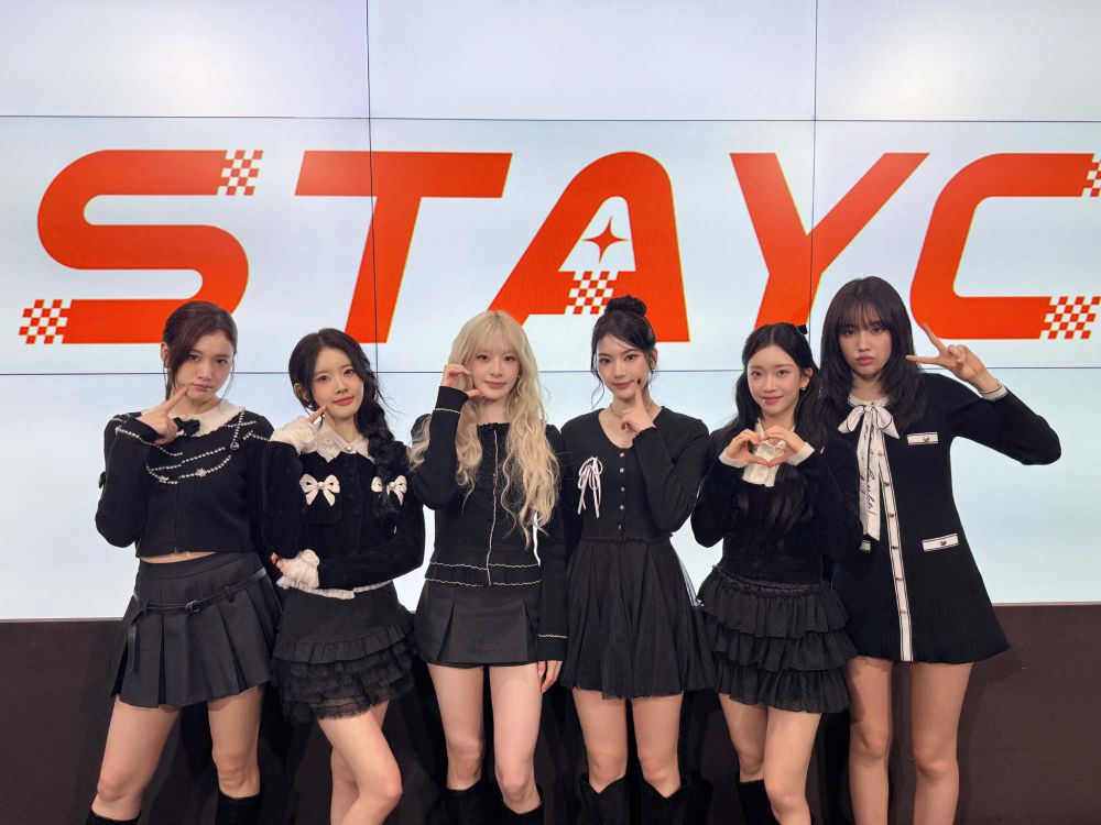 2026年2月回歸&出道韓團總整理：BLACKPINK回歸倒數，張員瑛參與IVE專輯作詞，TWS、RIIZE男團戰開打！-9