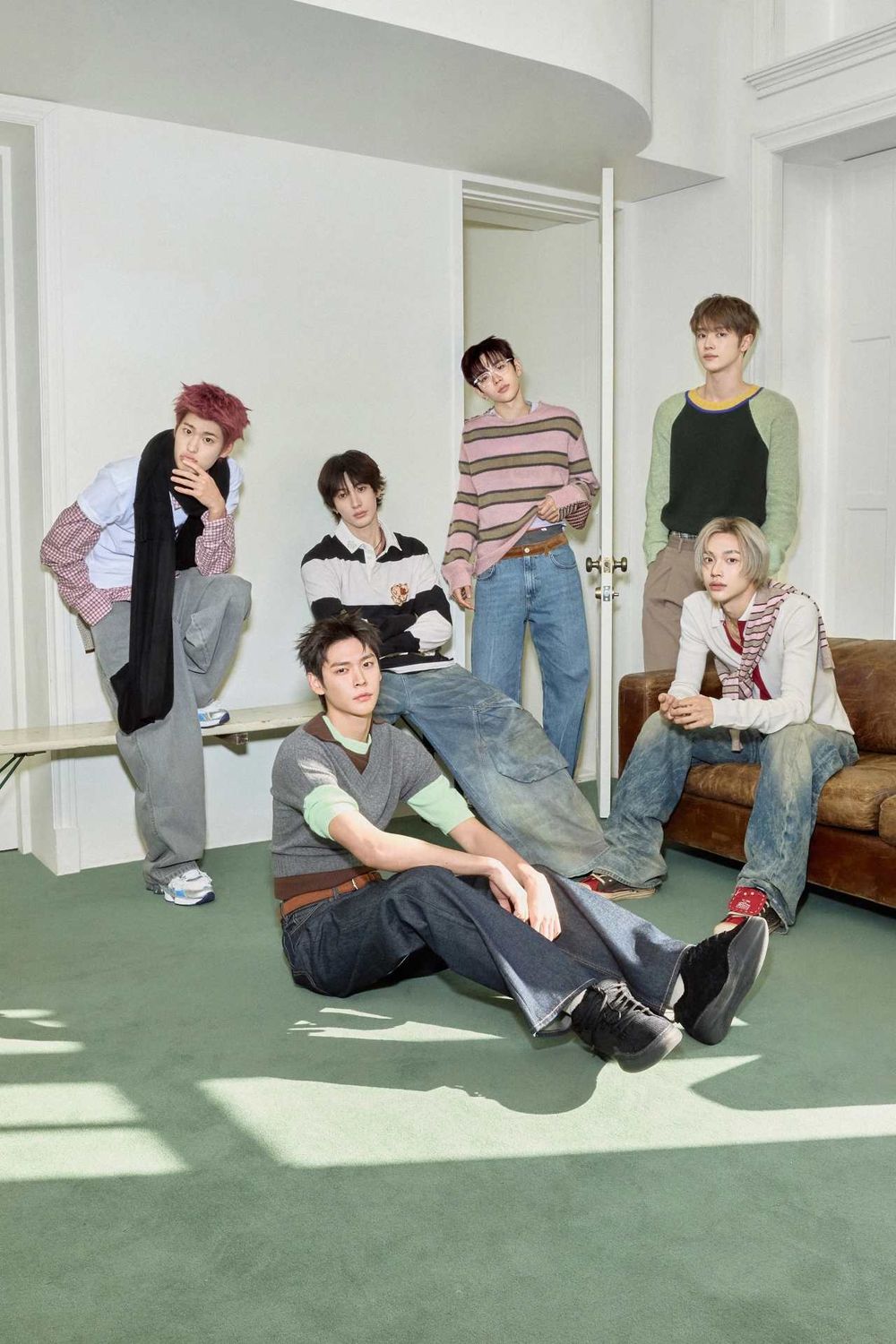 2026年2月回歸&出道韓團總整理：BLACKPINK回歸倒數，張員瑛參與IVE專輯作詞，TWS、RIIZE男團戰開打！-10