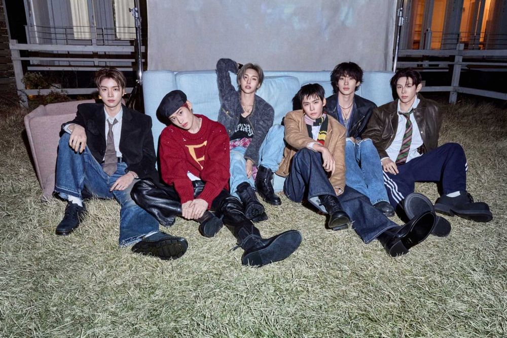 2026年2月回歸&出道韓團總整理：BLACKPINK回歸倒數，張員瑛參與IVE專輯作詞，TWS、RIIZE男團戰開打！-11