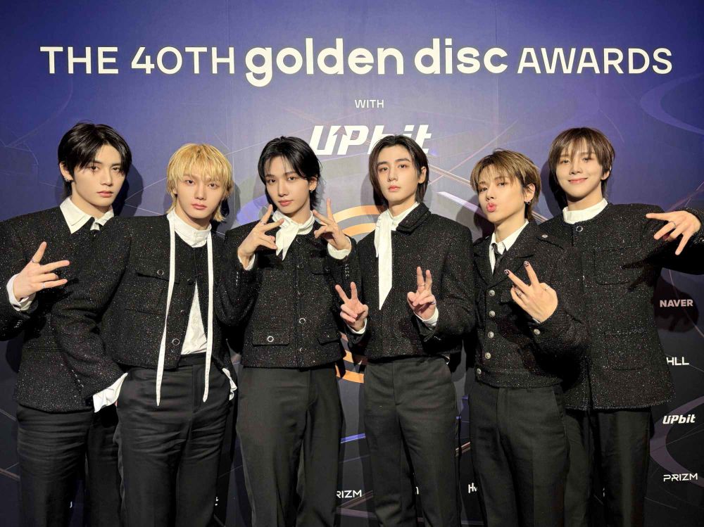 2026年2月回歸&出道韓團總整理：BLACKPINK回歸倒數，張員瑛參與IVE專輯作詞，TWS、RIIZE男團戰開打！-20