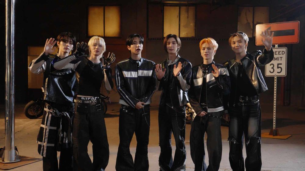 2026年2月回歸&出道韓團總整理：BLACKPINK回歸倒數，張員瑛參與IVE專輯作詞，TWS、RIIZE男團戰開打！-21