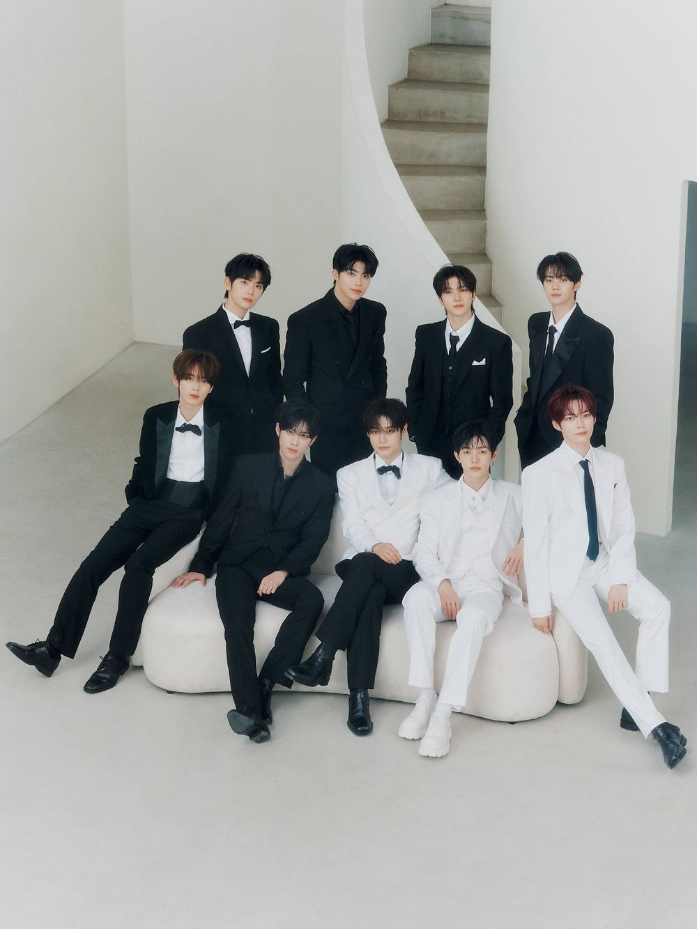 2026年2月回歸&出道韓團總整理：BLACKPINK回歸倒數，張員瑛參與IVE專輯作詞，TWS、RIIZE男團戰開打！-2