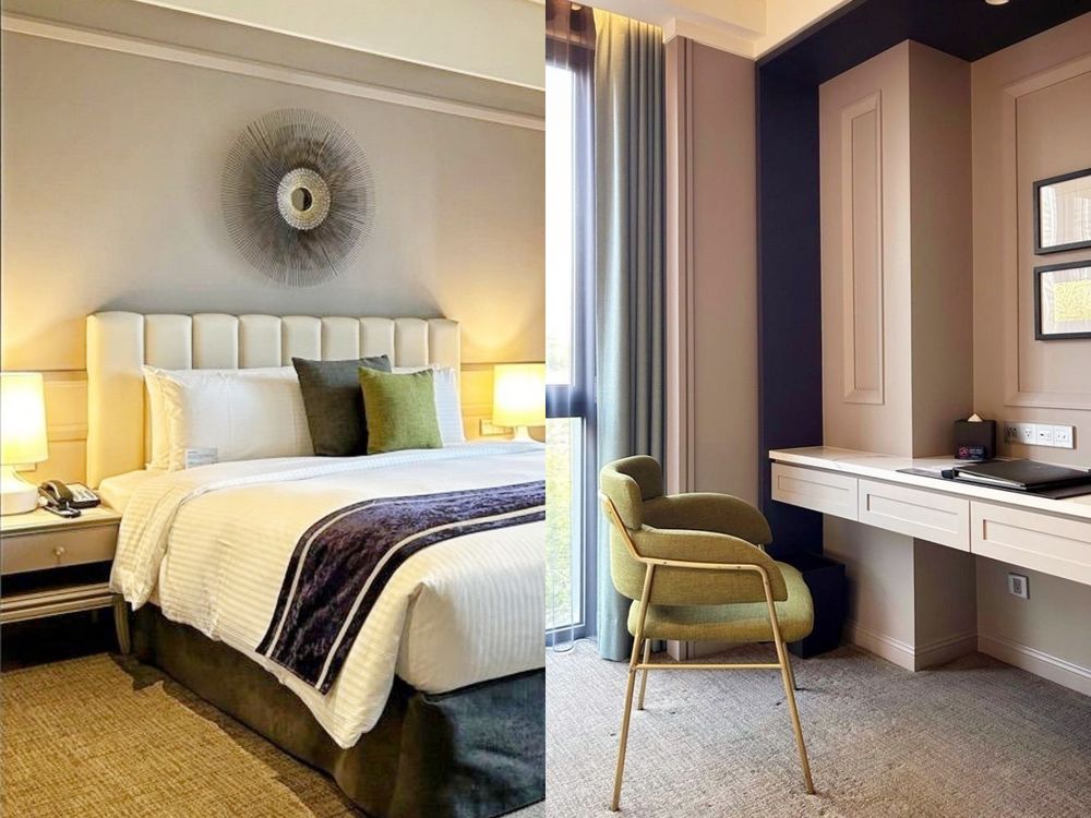 2026高雄看演唱會住宿推薦！比歐緻居入住送點心&宵夜吧、「這間」民宿離世運超近太方便！-2