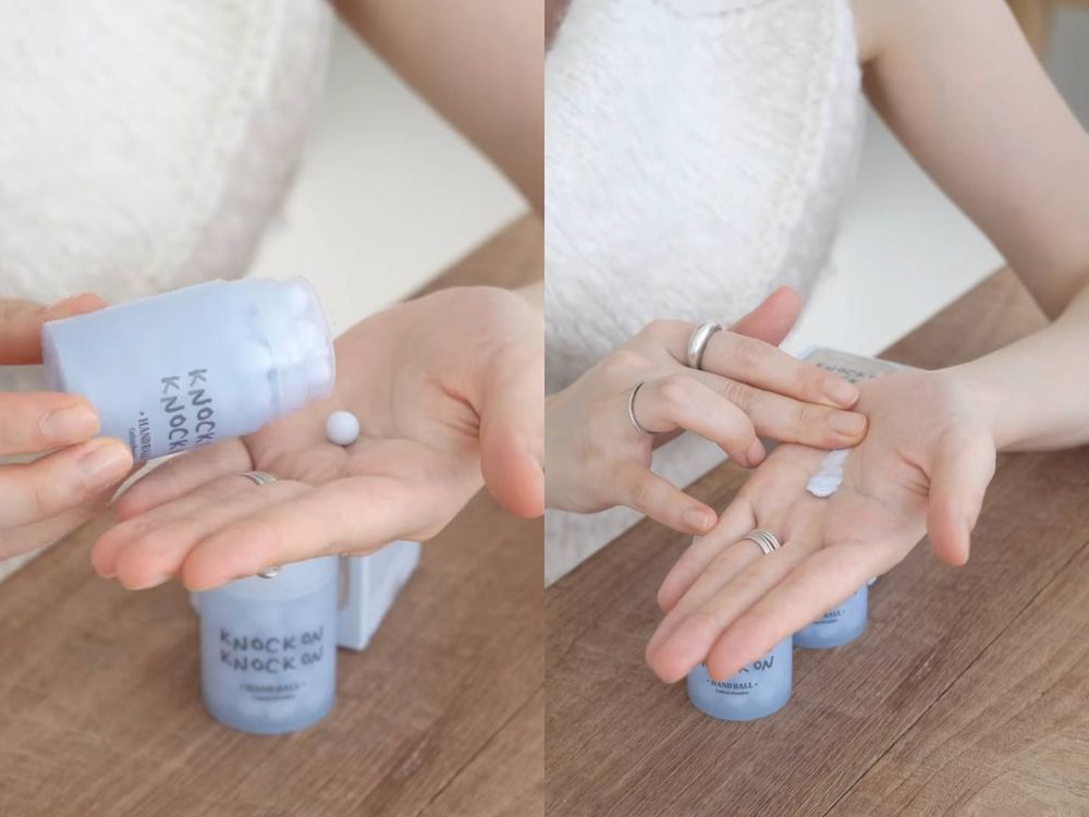 2026韓國高顏值小眾護手霜推薦！車銀優愛牌Abib、GD同款MONCLOS...，冬天再冷都不怕雙手乾燥脫皮！-7