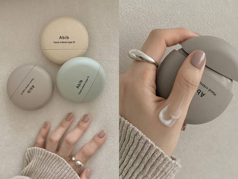 2026韓國高顏值小眾護手霜推薦！車銀優愛牌Abib、GD同款MONCLOS...，冬天再冷都不怕雙手乾燥脫皮！-10