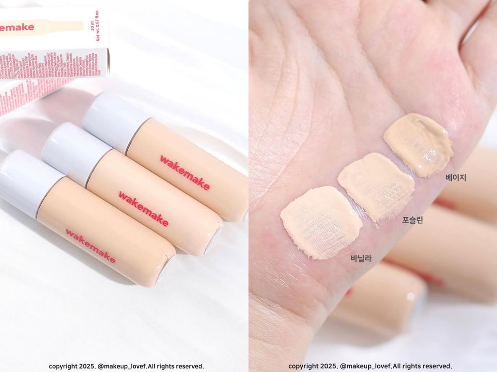 專業彩妝師不說的秘密！台韓爆話題「粉底抹刀」推薦，不用粉刷也能貼到犯規，一抹開、原生高級底妝秒完成！-5