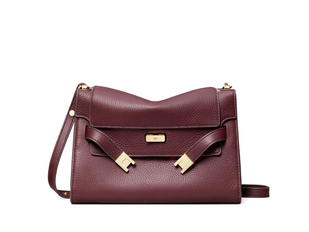 2026過年走春就靠它！9款馬年開運限定包！Longchamp酒紅手提包、MK小馬包招來好運氣！-11