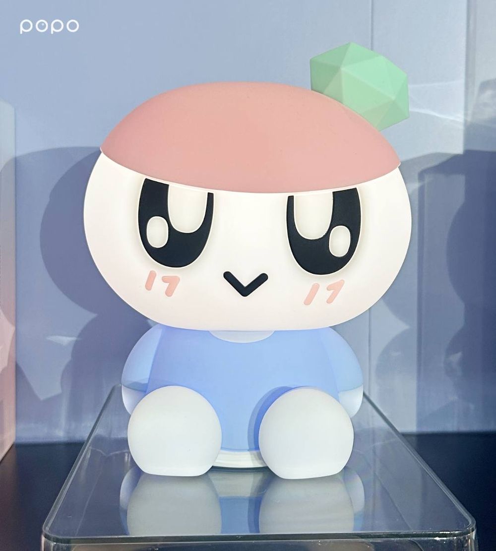 SEVENTEEN快閃店在松菸！鏡面沈浸式空間太好拍、「蹦蹦小夜燈&大臉應援扇」必買周邊價格一次看！-22