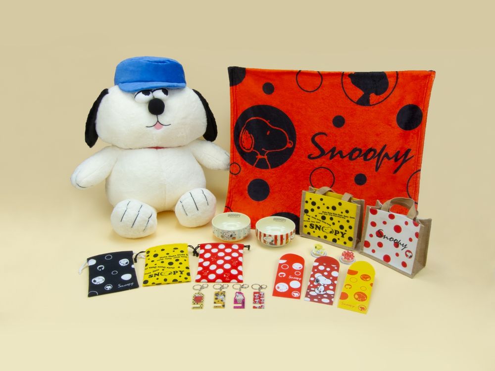 康是美開賣新春好運抽抽樂！「巨大歐拉夫玩偶、小魔女DoReMi魔女莉卡伸縮鏡」50元就能帶回家！-2