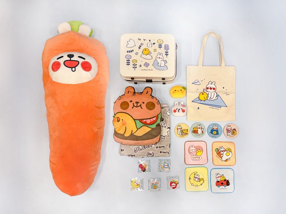 康是美開賣新春好運抽抽樂！「巨大歐拉夫玩偶、小魔女DoReMi魔女莉卡伸縮鏡」50元就能帶回家！-4