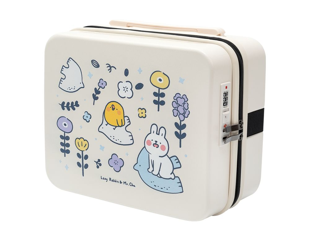 康是美開賣新春好運抽抽樂！「巨大歐拉夫玩偶、小魔女DoReMi魔女莉卡伸縮鏡」50元就能帶回家！-11