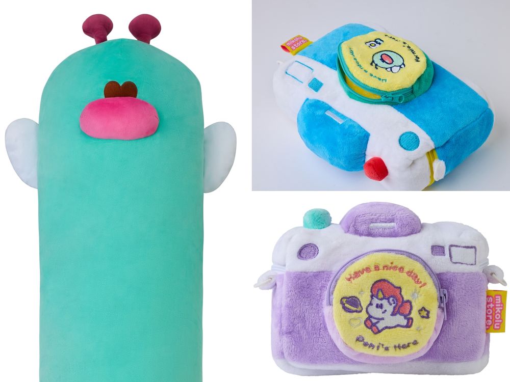 康是美開賣新春好運抽抽樂！「巨大歐拉夫玩偶、小魔女DoReMi魔女莉卡伸縮鏡」50元就能帶回家！-9