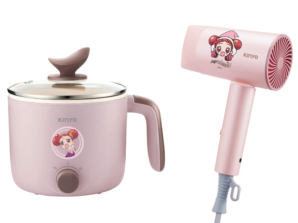 康是美開賣新春好運抽抽樂！「巨大歐拉夫玩偶、小魔女DoReMi魔女莉卡伸縮鏡」50元就能帶回家！-13