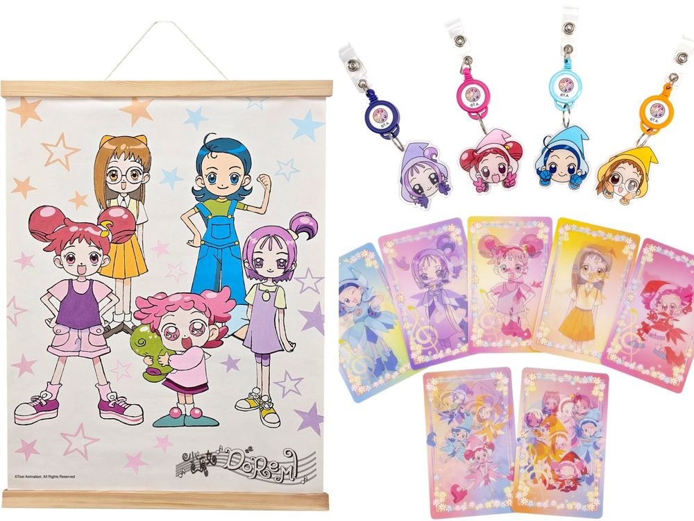 康是美開賣新春好運抽抽樂！「巨大歐拉夫玩偶、小魔女DoReMi魔女莉卡伸縮鏡」50元就能帶回家！-14