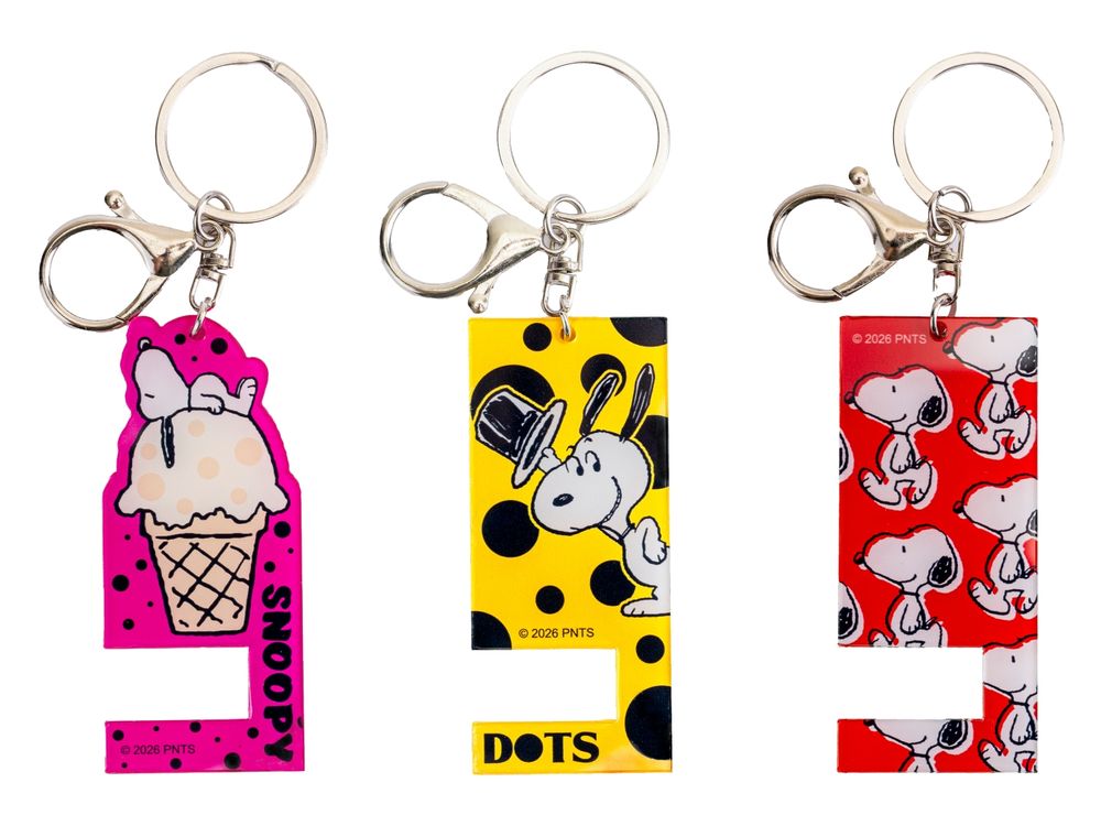 康是美開賣新春好運抽抽樂！「巨大歐拉夫玩偶、小魔女DoReMi魔女莉卡伸縮鏡」50元就能帶回家！-15