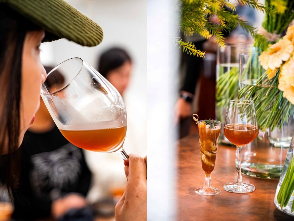 2026過年年菜就配康普茶！曾的茶「東方美人康普茶、東方美人氣泡茶」淡雅茶香+細緻口感一喝就上癮！-8