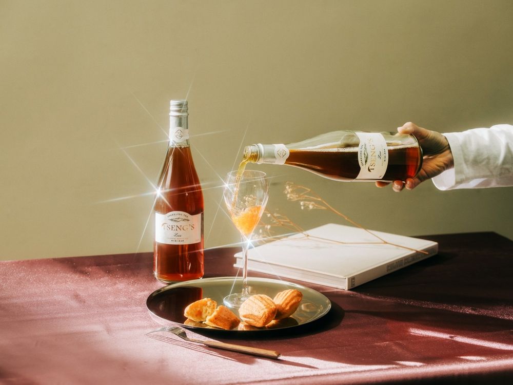 2026過年年菜就配康普茶！曾的茶「東方美人康普茶、東方美人氣泡茶」淡雅茶香+細緻口感一喝就上癮！-10