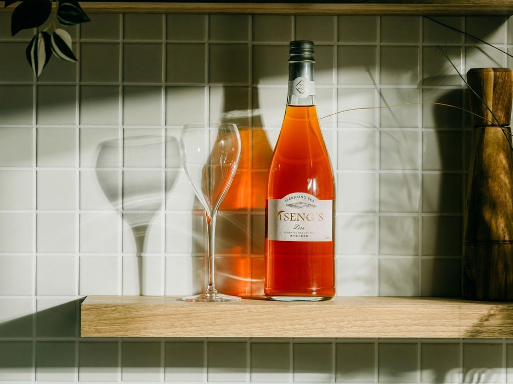 2026過年年菜就配康普茶！曾的茶「東方美人康普茶、東方美人氣泡茶」淡雅茶香+細緻口感一喝就上癮！-12