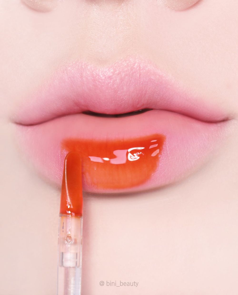 時代的眼淚！復古彩妝大勢回歸，Peripera、Oiad推出撕拉染唇釉，一抹、二撕完成不沾杯「半永久」原生嫩唇色！-12