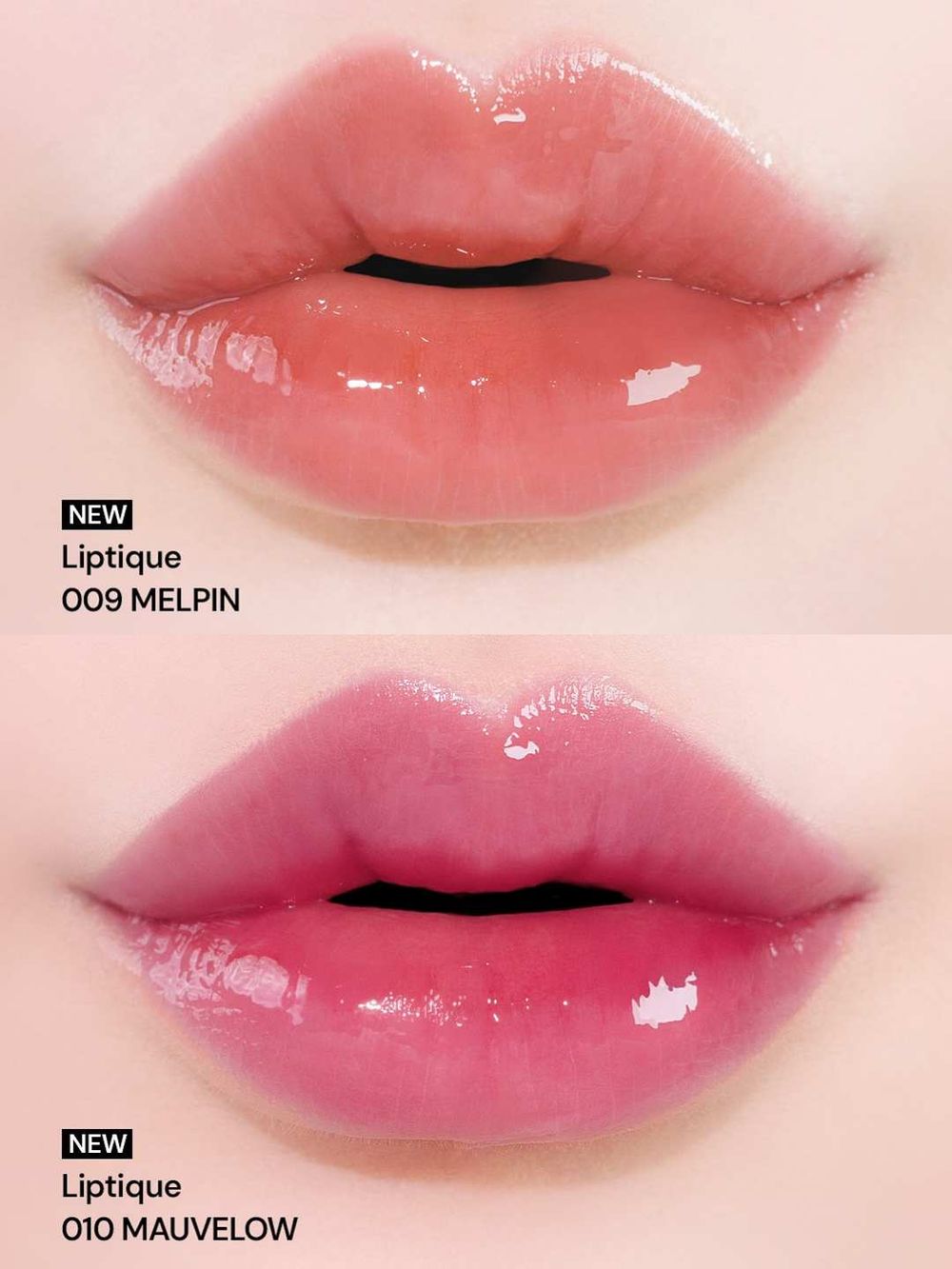 時代的眼淚！復古彩妝大勢回歸，Peripera、Oiad推出撕拉染唇釉，一抹、二撕完成不沾杯「半永久」原生嫩唇色！-14