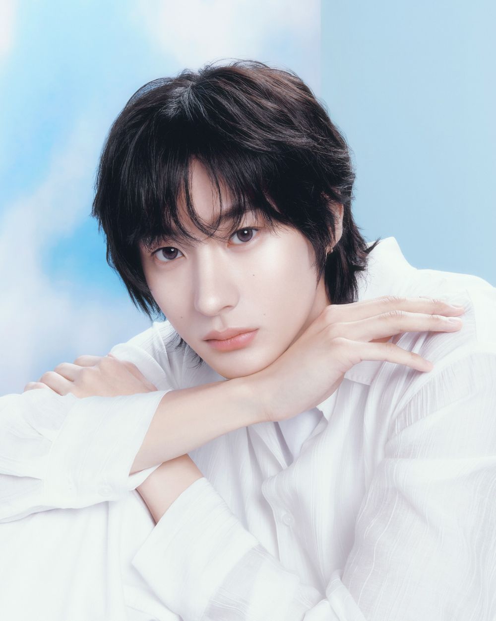 韓網熱議6位「Q彈餅乾相」KPOP男偶像！主訓軟萌感爆棚，秀彬、善禹甜度超標！-3