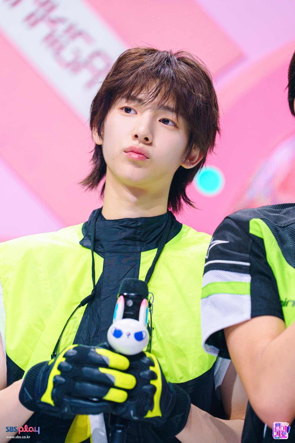 韓網熱議6位「Q彈餅乾相」KPOP男偶像！主訓軟萌感爆棚，秀彬、善禹甜度超標！-6