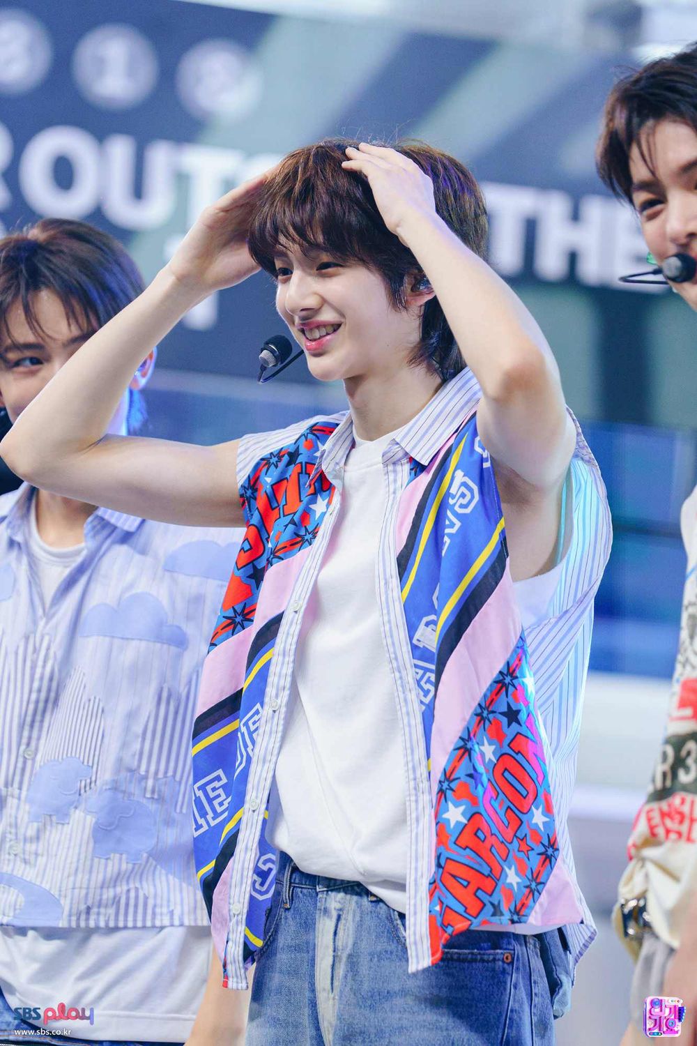 韓網熱議6位「Q彈餅乾相」KPOP男偶像！主訓軟萌感爆棚，秀彬、善禹甜度超標！-7