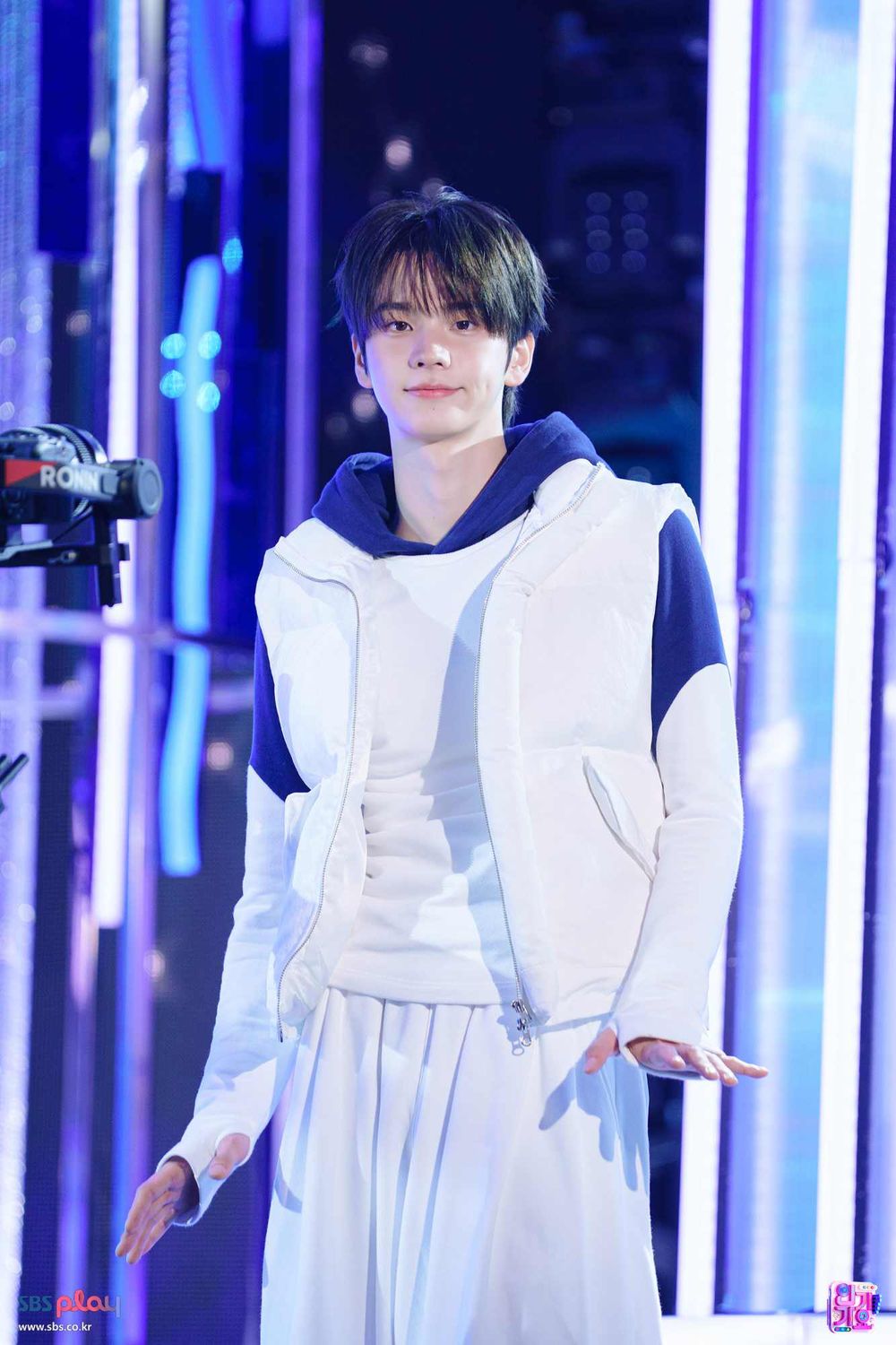 韓網熱議6位「Q彈餅乾相」KPOP男偶像！主訓軟萌感爆棚，秀彬、善禹甜度超標！-9