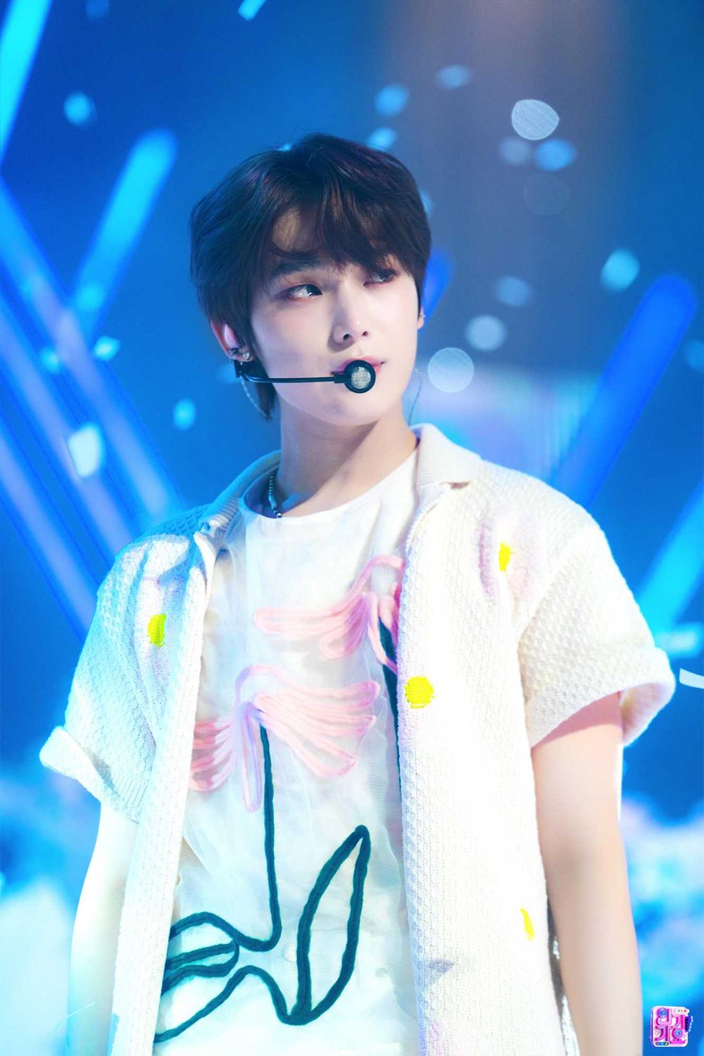 韓網熱議6位「Q彈餅乾相」KPOP男偶像！主訓軟萌感爆棚，秀彬、善禹甜度超標！-11