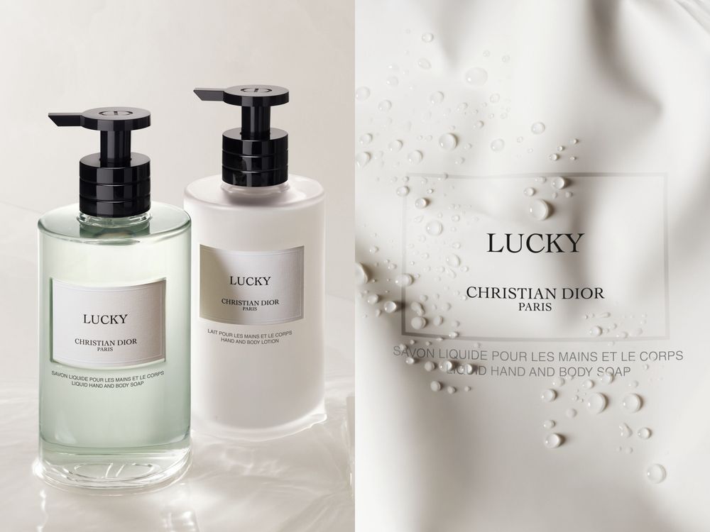 沐浴儀式結合永續概念！《迪奧香氛世家身體系列》全新環保瓶身＋補充包設計，加入經典鑲銀木、沉香玫瑰木，11種香氣都想收藏！-8