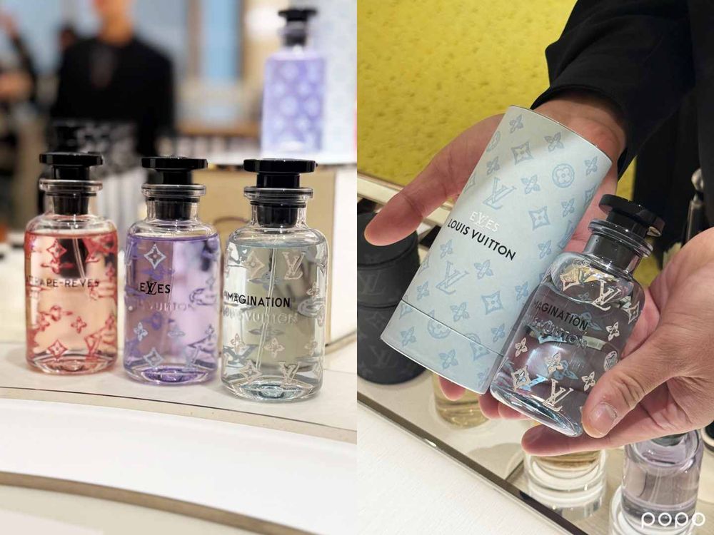 LV經典老花130歲了！全新Monogram「手提包、肩背包」搶先看！今年第一顆從這挑！-11