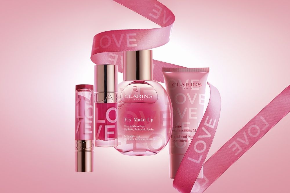 2026專櫃奢潤養膚唇蜜推薦！迪奧光潤唇釉、YSL唇凍、克蘭詩情人節限定色...，一抹唇紋秒隱形、高級水光嘟唇首選！-6