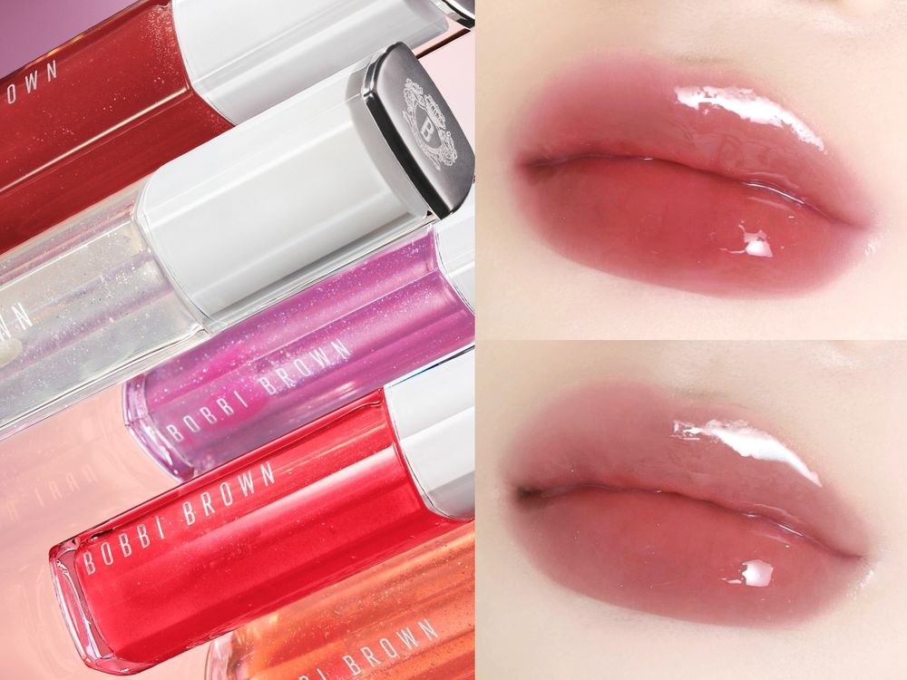 2026專櫃奢潤養膚唇蜜推薦！迪奧光潤唇釉、YSL唇凍、克蘭詩情人節限定色...，一抹唇紋秒隱形、高級水光嘟唇首選！-7