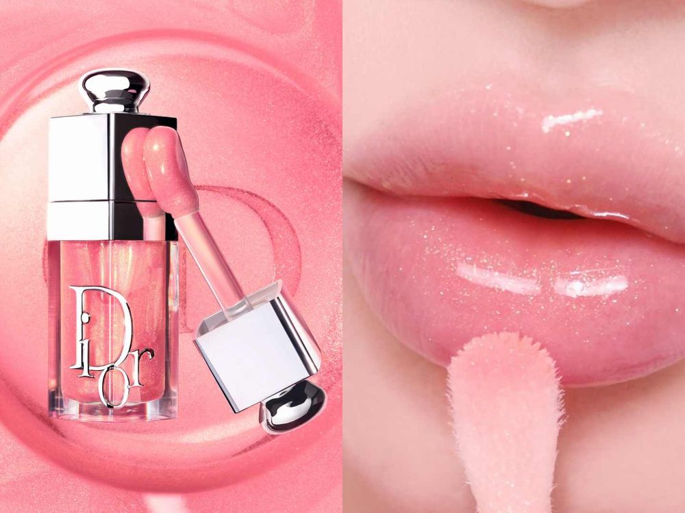 2026專櫃奢潤養膚唇蜜推薦！迪奧光潤唇釉、YSL唇凍、克蘭詩情人節限定色...，一抹唇紋秒隱形、高級水光嘟唇首選！-11