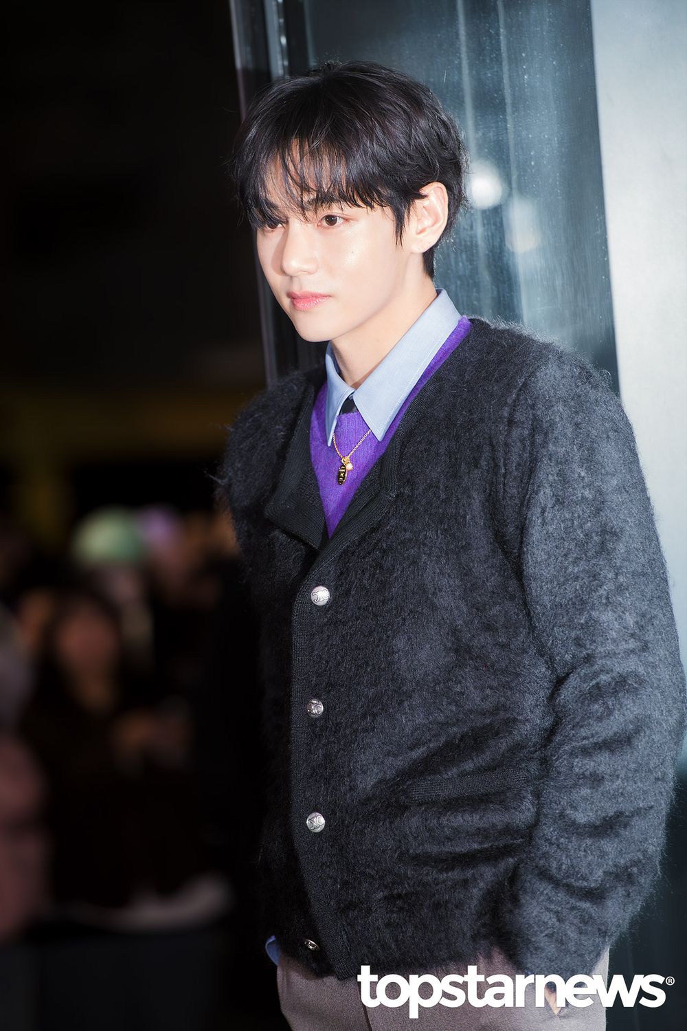 韓網熱議6位「杜拜巧克力相」KPOP男偶像代表！安乾鎬野性精緻並存，恩奭、V致命魅力爆表！-11