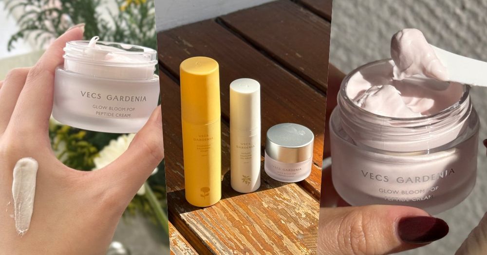 2026最強修護乳霜！暗沉粗糙必用嘉丹妮爾「胜肽澎潤霜」，台灣白花蝴蝶蘭萃取＋冰淇淋柔滑質地，一抹澎潤有感不黏膩！-1