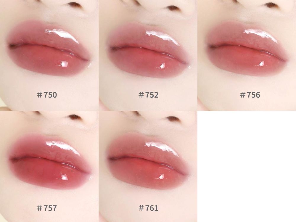 2026護唇界升級警報！Bobbi Brown晶鑽修護潤色護唇膏＋晶鑽水晶豐盈護唇油、唇妝雙主打登場！-7