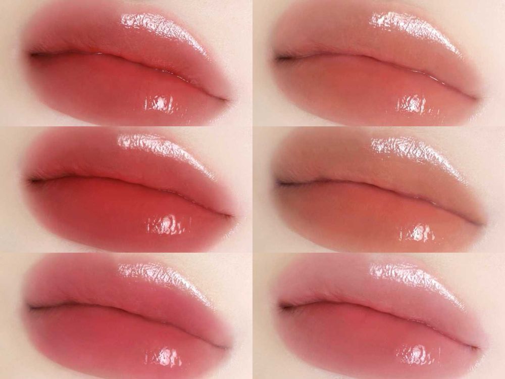 2026春季潤唇膏新品盤點！NARS嫩唇膏、芭比波朗晶鑽系列升級、迪奧潤唇膏...，一抹水嫩豐潤、媲美注入玻尿酸！-2