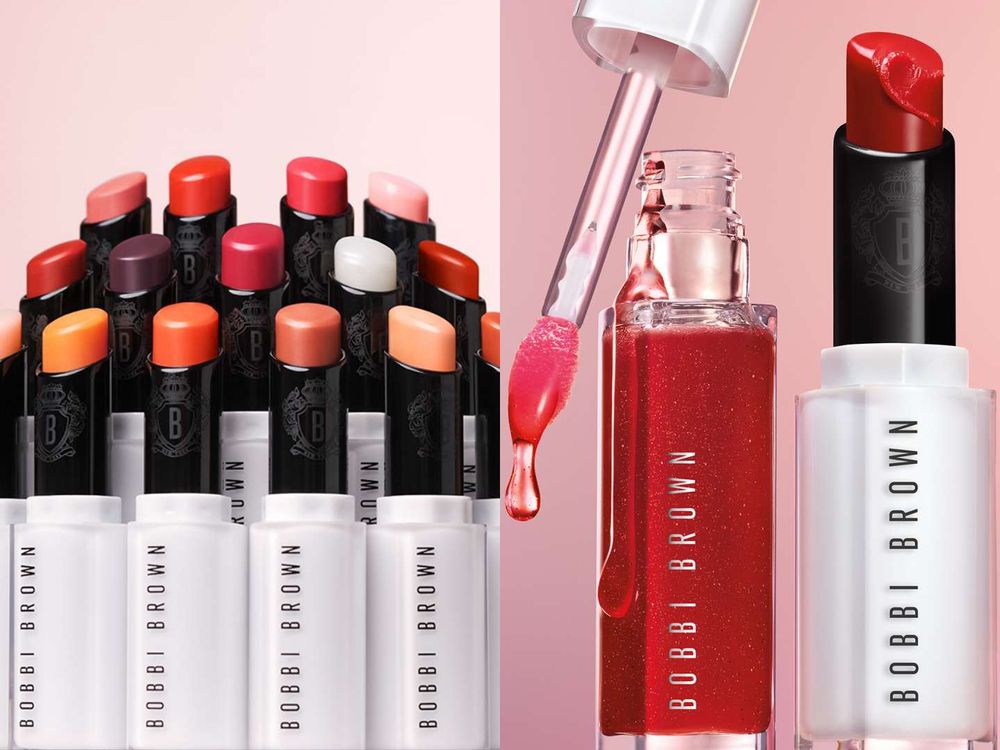 2026春季潤唇膏新品盤點！NARS嫩唇膏、芭比波朗晶鑽系列升級、迪奧潤唇膏...，一抹水嫩豐潤、媲美注入玻尿酸！-3