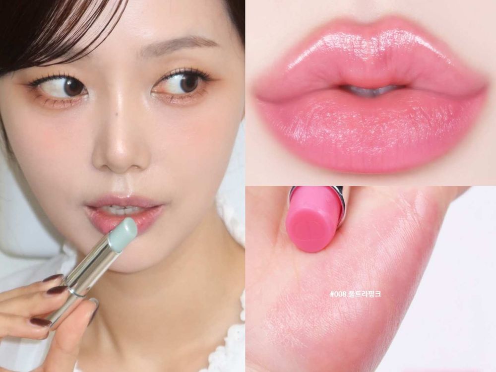 2026春季潤唇膏新品盤點！NARS嫩唇膏、芭比波朗晶鑽系列升級、迪奧潤唇膏...，一抹水嫩豐潤、媲美注入玻尿酸！-7