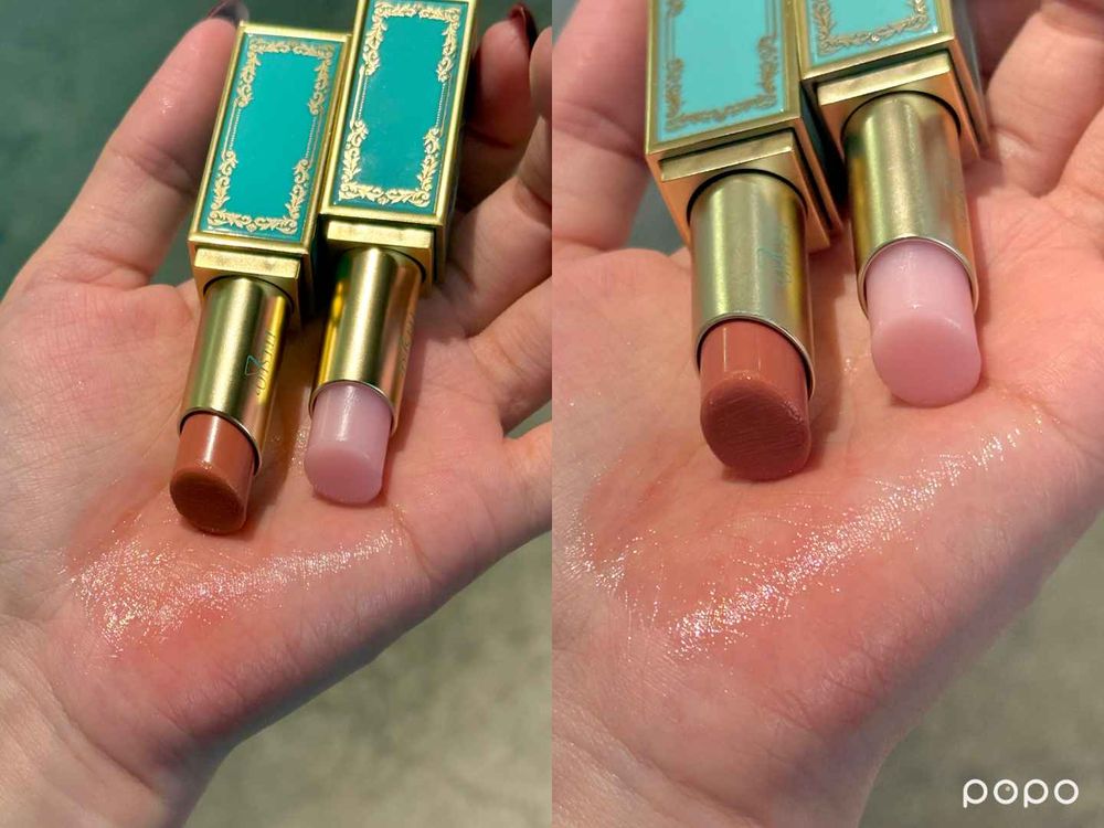 2026春季潤唇膏新品盤點！NARS嫩唇膏、芭比波朗晶鑽系列升級、迪奧潤唇膏...，一抹水嫩豐潤、媲美注入玻尿酸！-17