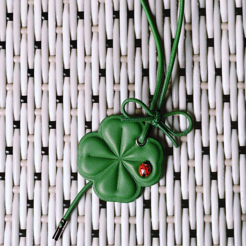 Dior 2026春夏夢幻「蝴蝶結系列」來了！Jisoo超愛Lady Dior包、入門小皮件一次看！-5